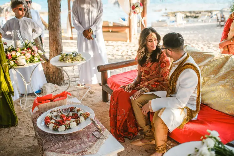 Thalassines Beach Villas Cyprus Wedding Photographer — image 177 of 272