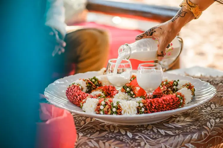 Thalassines Beach Villas Cyprus Wedding Photographer — image 179 of 272
