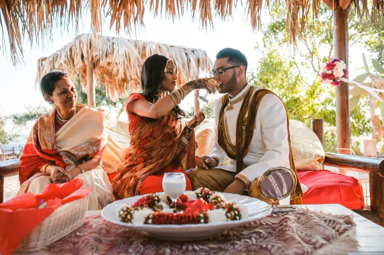 Thalassines Beach Villas Cyprus Wedding Photographer — image 181 of 272