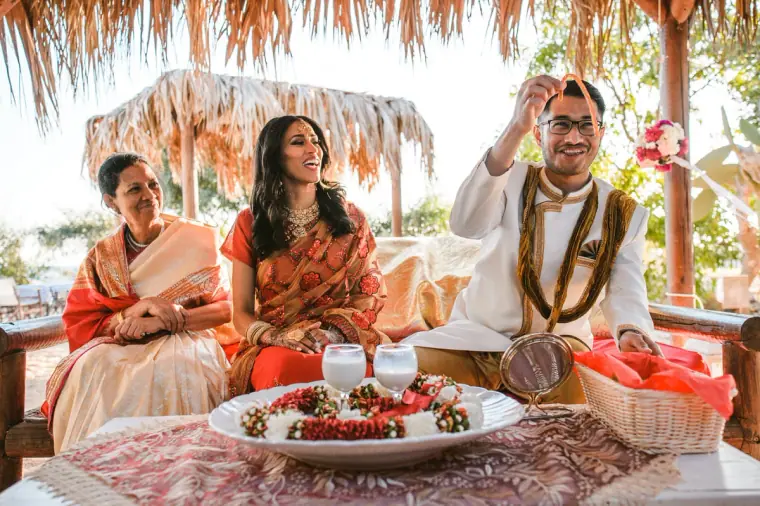 Thalassines Beach Villas Cyprus Wedding Photographer — image 183 of 272