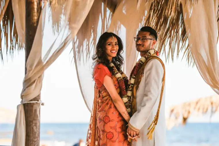 Thalassines Beach Villas Cyprus Wedding Photographer — image 203 of 272