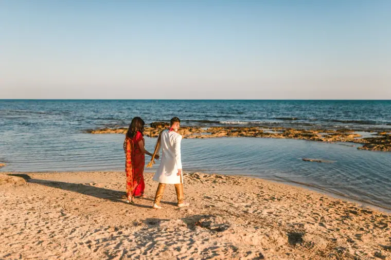 Thalassines Beach Villas Cyprus Wedding Photographer — image 211 of 272