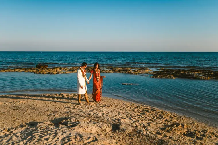 Thalassines Beach Villas Cyprus Wedding Photographer — image 213 of 272