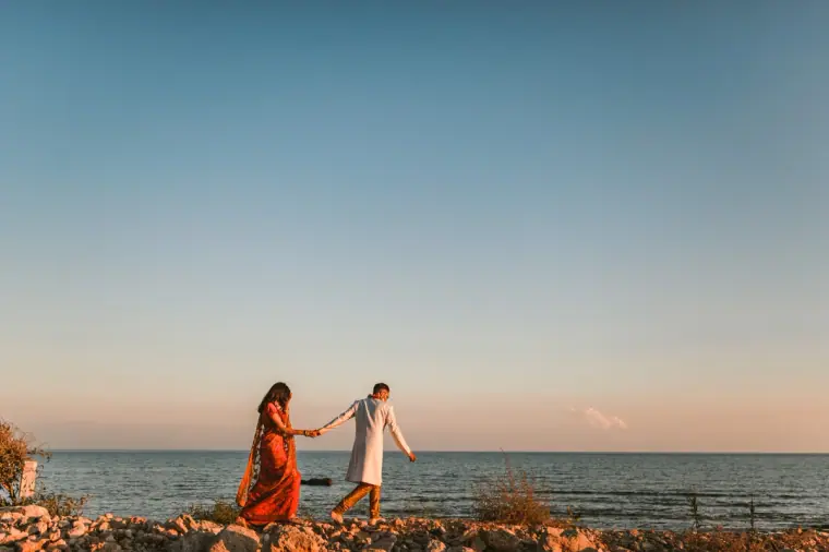 Thalassines Beach Villas Cyprus Wedding Photographer — image 219 of 272