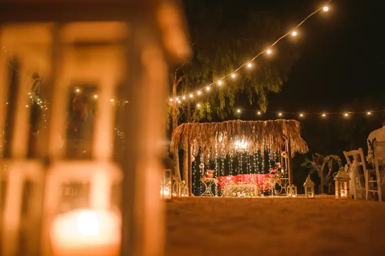 Thalassines Beach Villas Cyprus Wedding Photographer — image 227 of 272