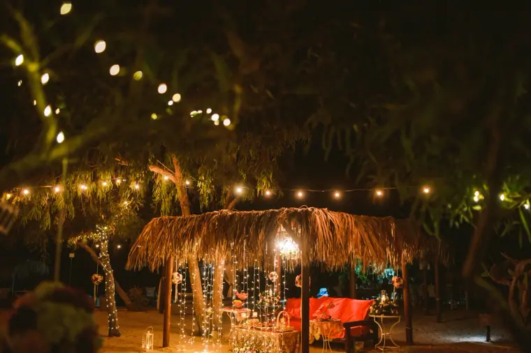 Thalassines Beach Villas Cyprus Wedding Photographer — image 228 of 272