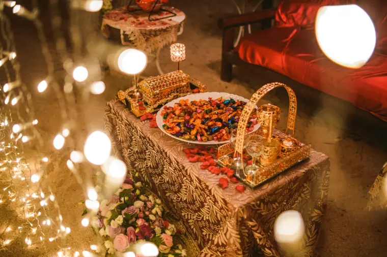 Thalassines Beach Villas Cyprus Wedding Photographer — image 229 of 272