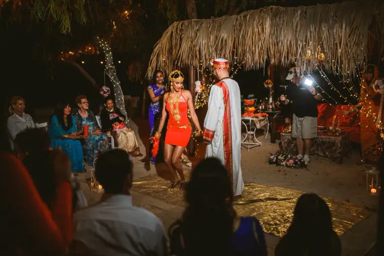 Thalassines Beach Villas Cyprus Wedding Photographer — image 256 of 272
