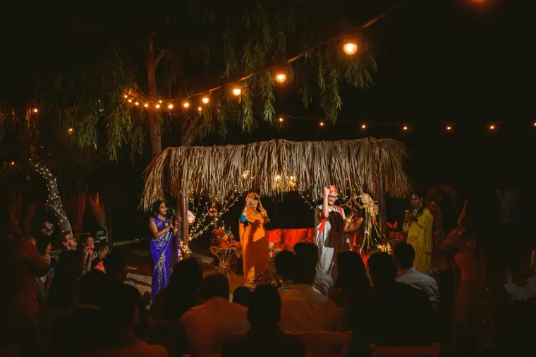 Thalassines Beach Villas Cyprus Wedding Photographer — image 257 of 272