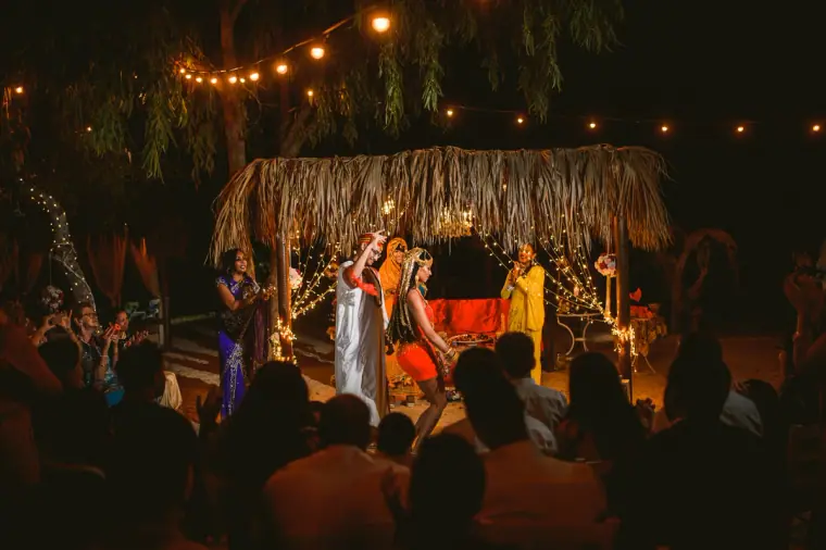 Thalassines Beach Villas Cyprus Wedding Photographer — image 258 of 272