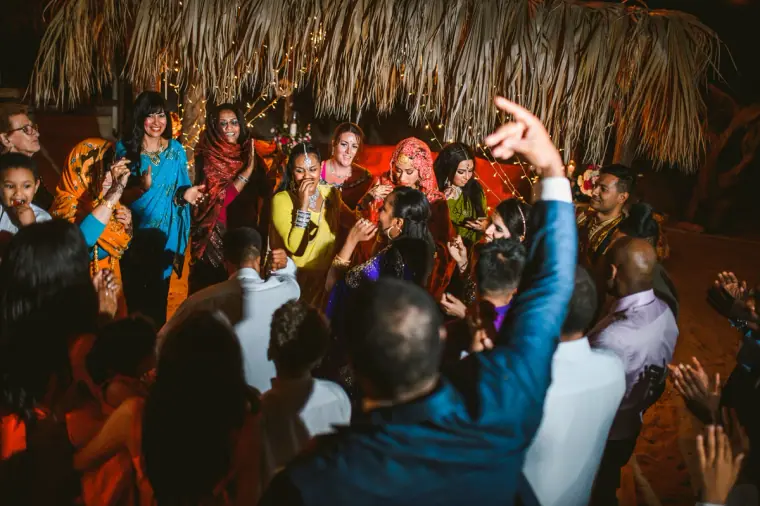 Thalassines Beach Villas Cyprus Wedding Photographer — image 261 of 272