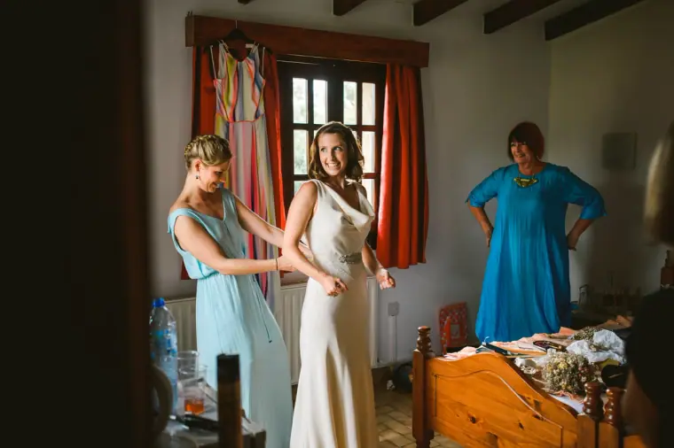 Vasilias Nikoklis Inn Nikokleia Cyprus Wedding — image 19 of 123