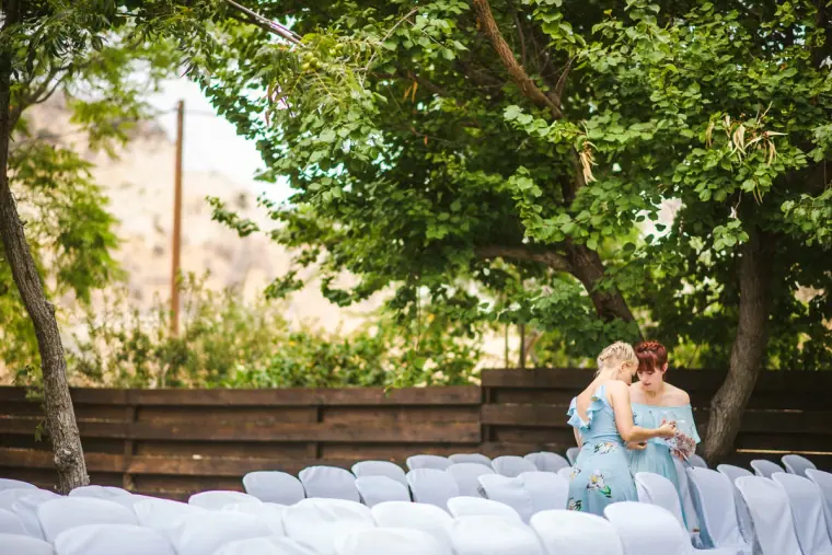 Vasilias Nikoklis Inn Nikokleia Cyprus Wedding — image 29 of 123