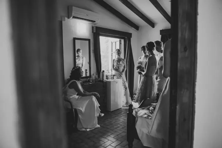 Vasilias Nikoklis Inn Nikokleia Cyprus Wedding — image 34 of 123