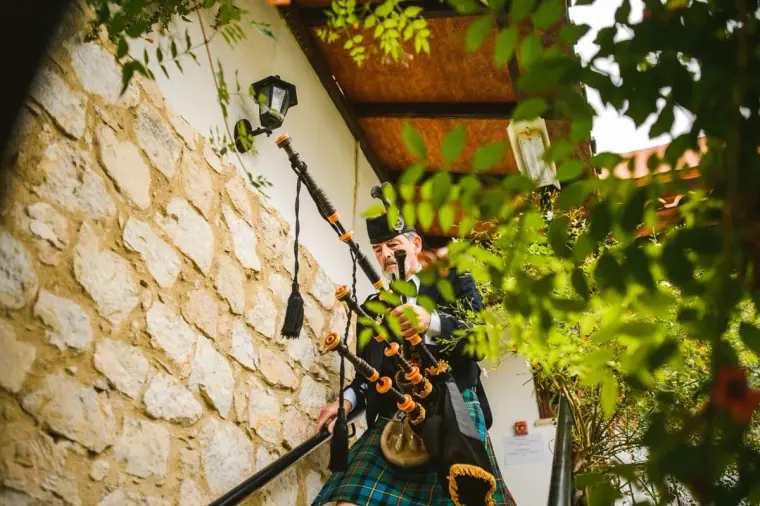 Vasilias Nikoklis Inn Nikokleia Cyprus Wedding — image 37 of 123