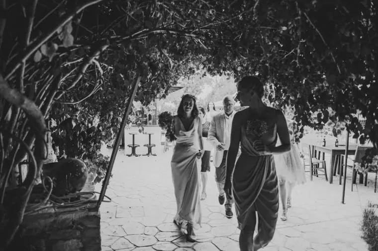 Vasilias Nikoklis Inn Nikokleia Cyprus Wedding — image 39 of 123