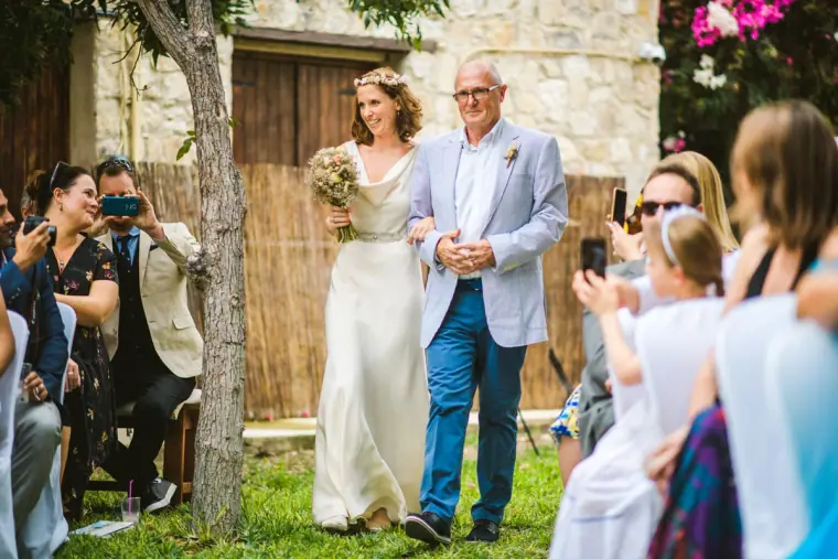 Vasilias Nikoklis Inn Nikokleia Cyprus Wedding — image 44 of 123