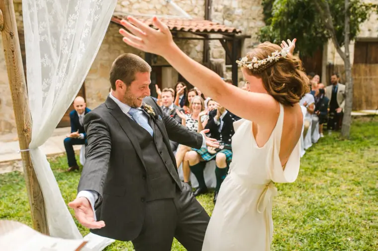 Vasilias Nikoklis Inn Nikokleia Cyprus Wedding — image 50 of 123