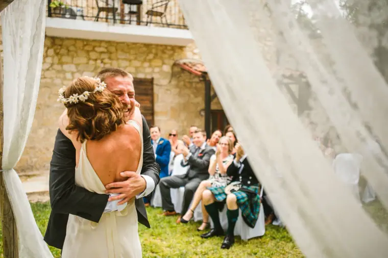Vasilias Nikoklis Inn Nikokleia Cyprus Wedding — image 51 of 123