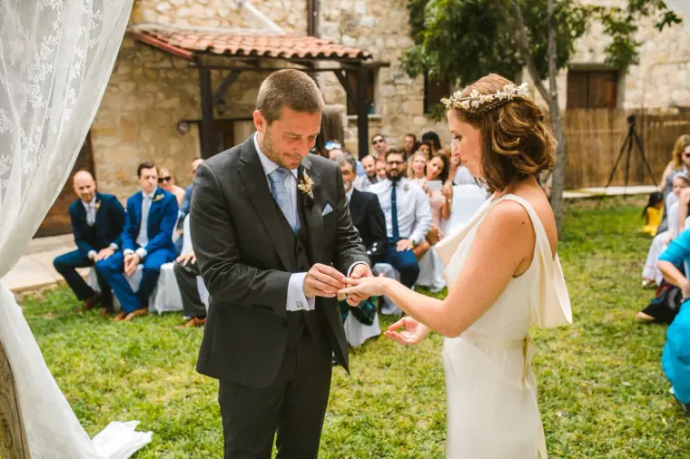 Vasilias Nikoklis Inn Nikokleia Cyprus Wedding — image 53 of 123