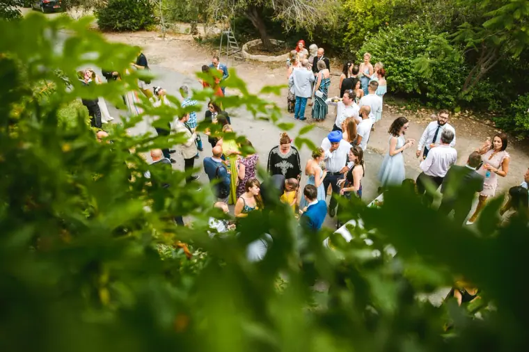 Vasilias Nikoklis Inn Nikokleia Cyprus Wedding — image 60 of 123