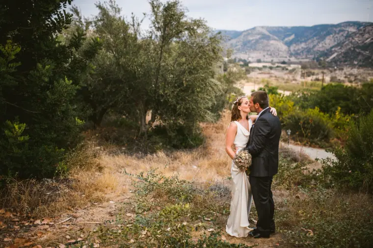 Vasilias Nikoklis Inn Nikokleia Cyprus Wedding — image 67 of 123