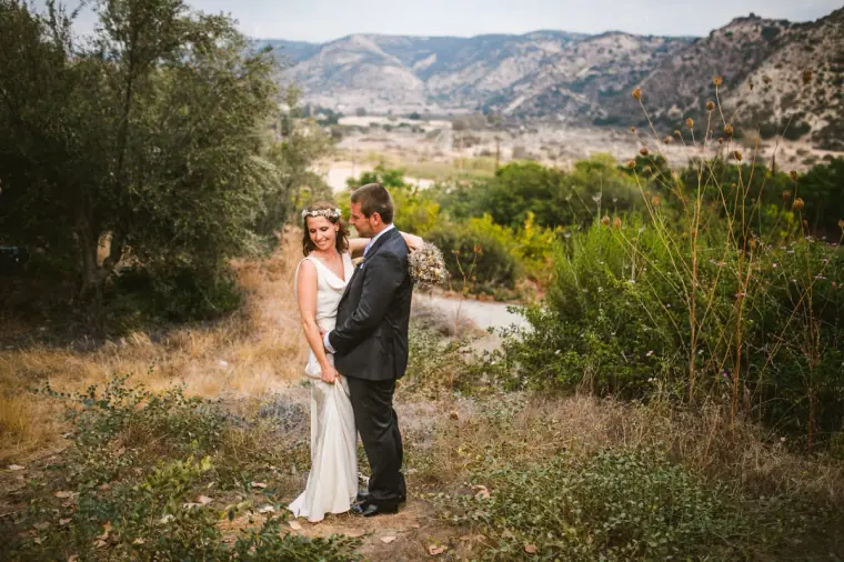 Vasilias Nikoklis Inn Nikokleia Cyprus Wedding — image 68 of 123