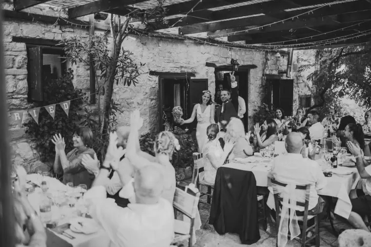 Vasilias Nikoklis Inn Nikokleia Cyprus Wedding — image 78 of 123