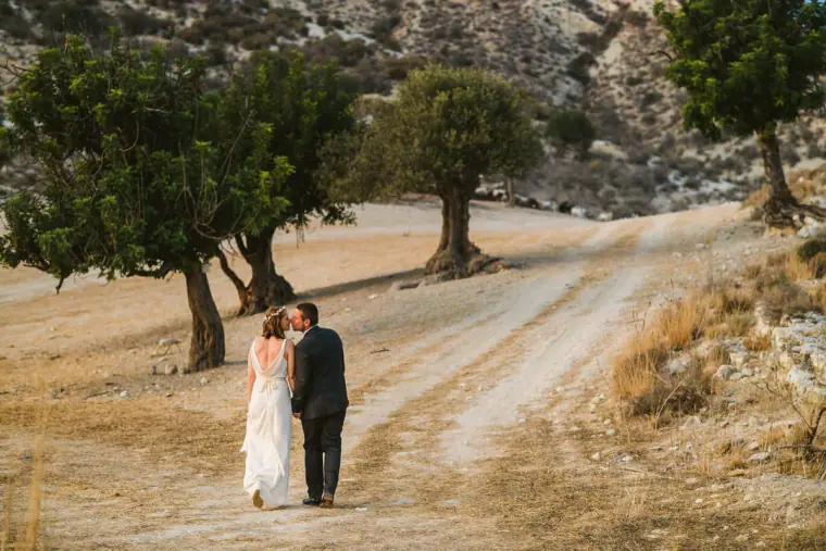 Vasilias Nikoklis Inn Nikokleia Cyprus Wedding — image 81 of 123