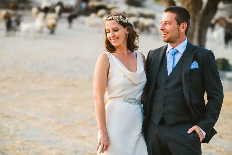 Vasilias Nikoklis Inn Nikokleia Cyprus Wedding — image 85 of 123