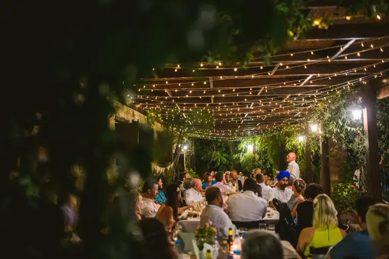 Vasilias Nikoklis Inn Nikokleia Cyprus Wedding — image 92 of 123