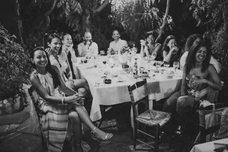 Vasilias Nikoklis Inn Nikokleia Cyprus Wedding — image 94 of 123