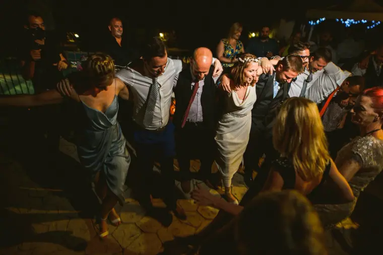 Vasilias Nikoklis Inn Nikokleia Cyprus Wedding — image 101 of 123