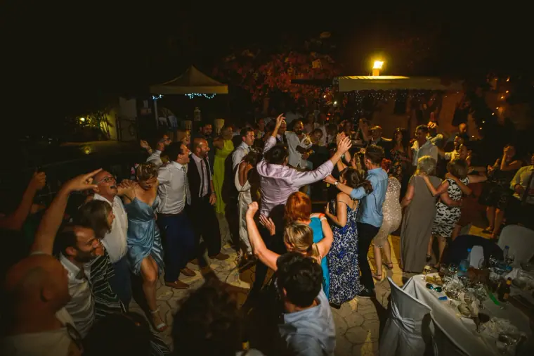 Vasilias Nikoklis Inn Nikokleia Cyprus Wedding — image 102 of 123