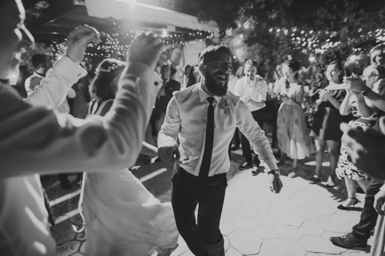 Vasilias Nikoklis Inn Nikokleia Cyprus Wedding — image 104 of 123