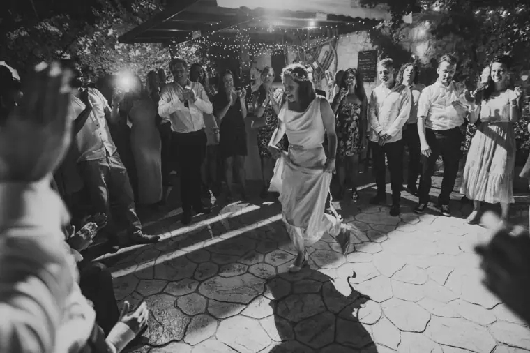 Vasilias Nikoklis Inn Nikokleia Cyprus Wedding — image 105 of 123