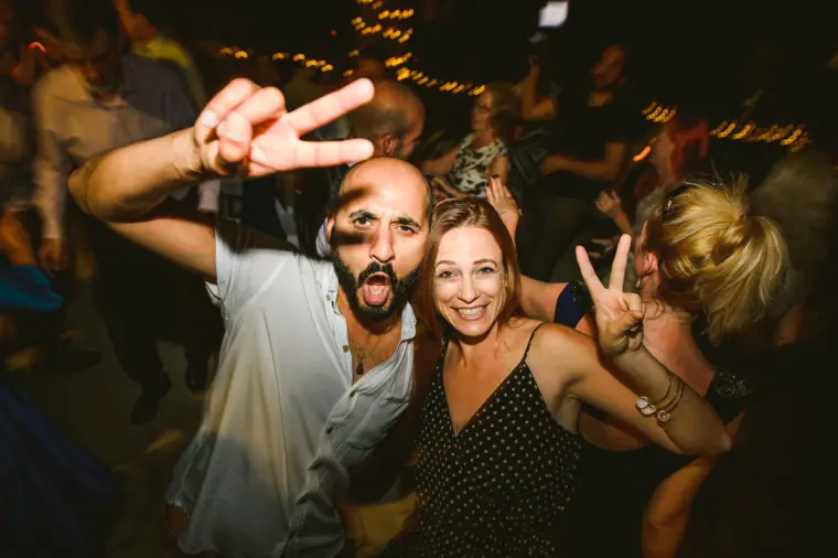 Vasilias Nikoklis Inn Nikokleia Cyprus Wedding — image 107 of 123
