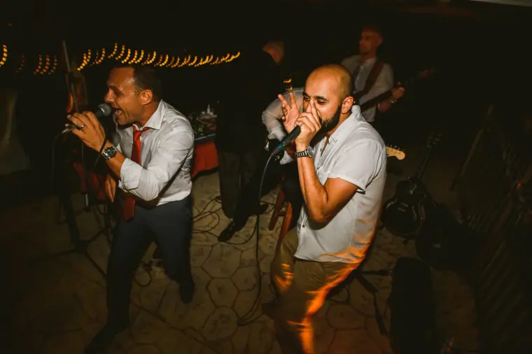 Vasilias Nikoklis Inn Nikokleia Cyprus Wedding — image 110 of 123