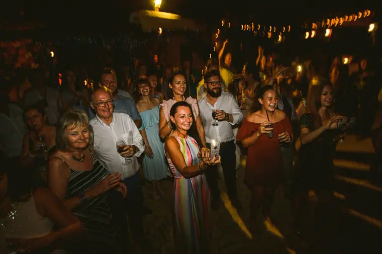 Vasilias Nikoklis Inn Nikokleia Cyprus Wedding — image 111 of 123