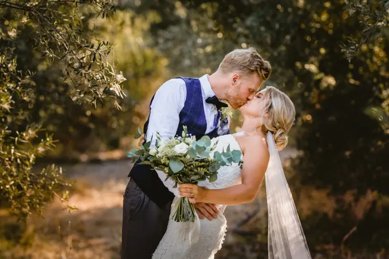 Vasilias Nikoklis Inn Wedding, Cyprus — Beziique Photographers — image 3 of 66
