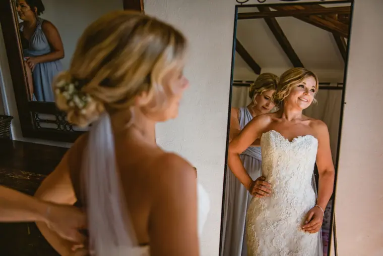 Vasilias Nikoklis Inn Wedding, Cyprus — Beziique Photographers — image 12 of 66
