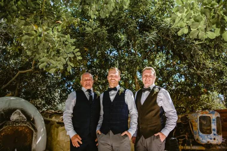 Vasilias Nikoklis Inn Wedding, Cyprus — Beziique Photographers — image 17 of 66
