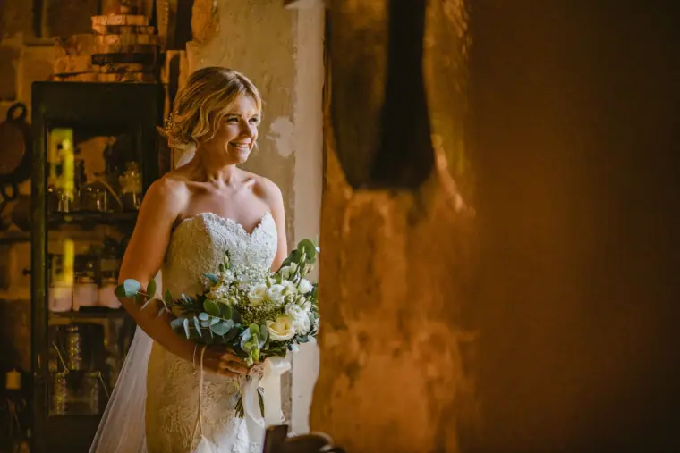 Vasilias Nikoklis Inn Wedding, Cyprus — Beziique Photographers — image 23 of 66