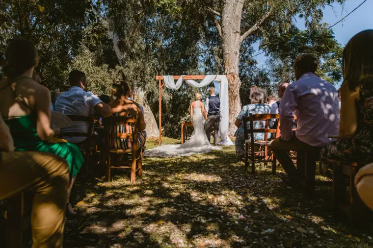 Vasilias Nikoklis Inn Wedding, Cyprus — Beziique Photographers — image 29 of 66