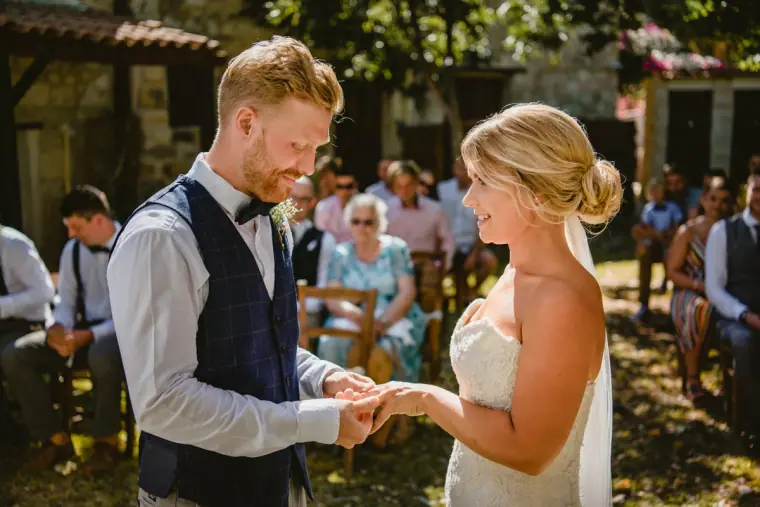 Vasilias Nikoklis Inn Wedding, Cyprus — Beziique Photographers — image 33 of 66