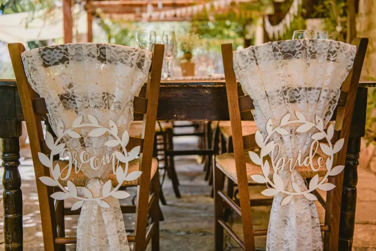 Vasilias Nikoklis Inn Wedding, Cyprus — Beziique Photographers — image 39 of 66