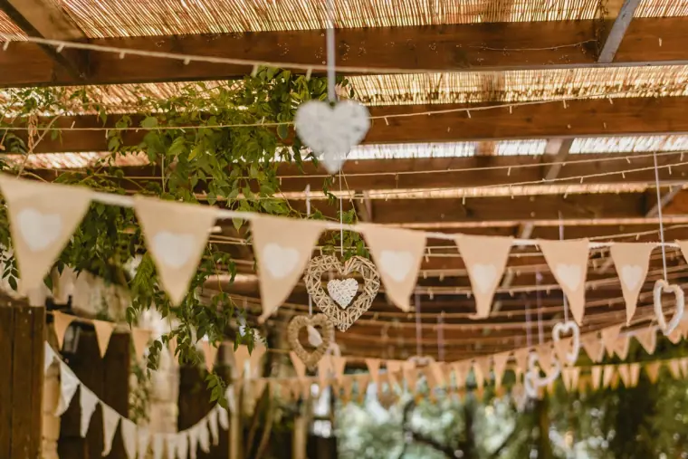 Vasilias Nikoklis Inn Wedding, Cyprus — Beziique Photographers — image 40 of 66
