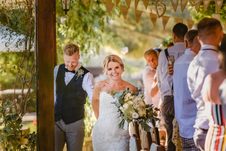 Vasilias Nikoklis Inn Wedding, Cyprus — Beziique Photographers — image 41 of 66