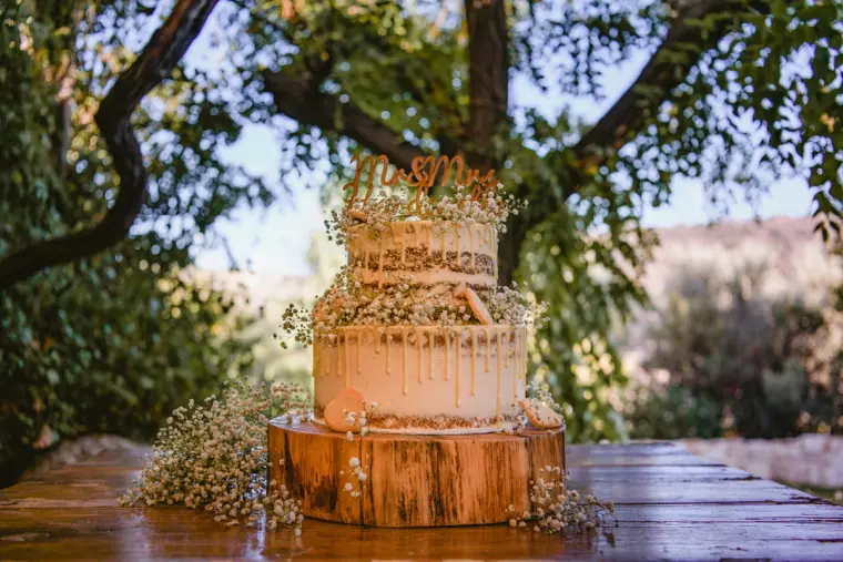 Vasilias Nikoklis Inn Wedding, Cyprus — Beziique Photographers — image 42 of 66