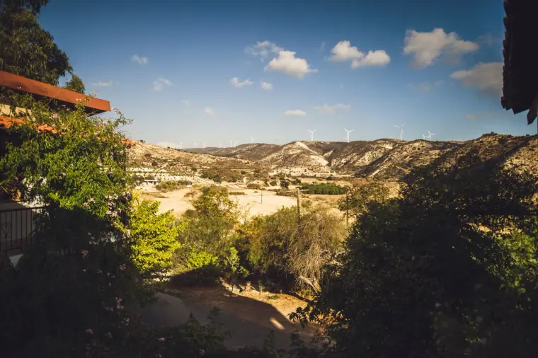 Paphos Wedding Photographer — image 71 of 383